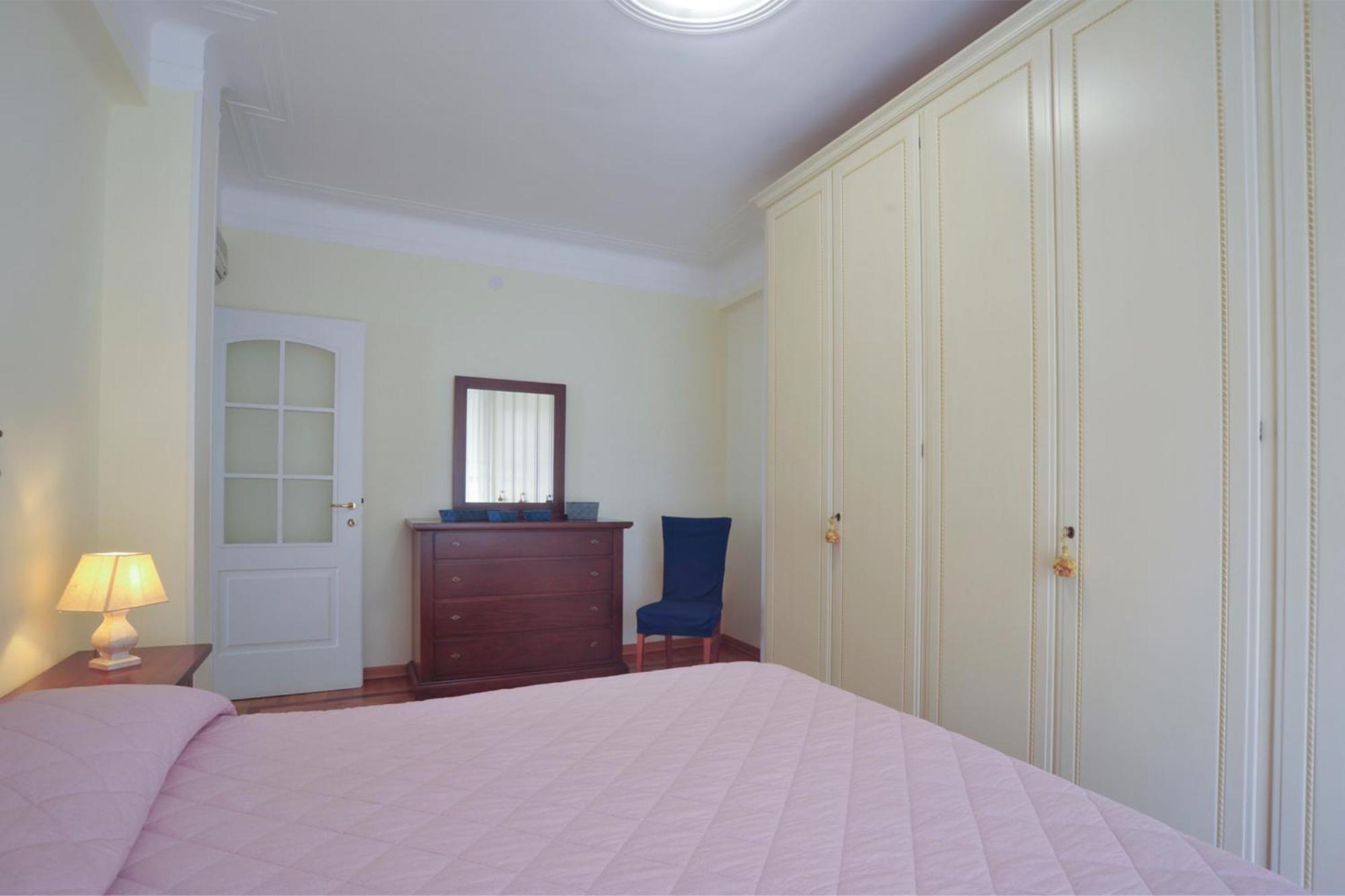 Casa Carina Centro Citta Con Garage Privato Leilighet Sanremo Eksteriør bilde