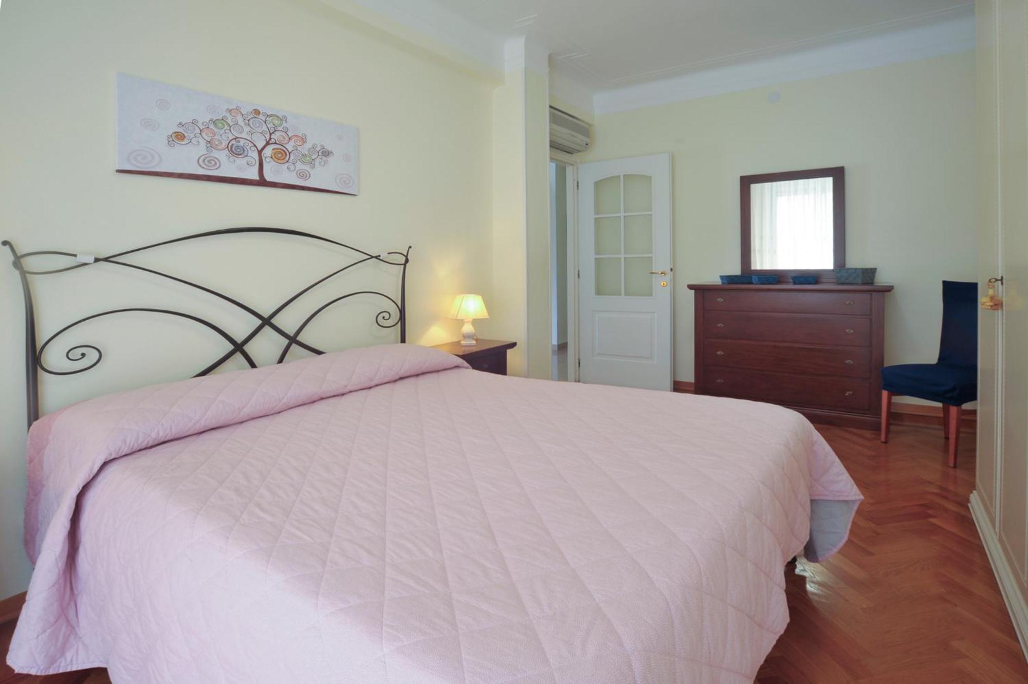 Casa Carina Centro Citta Con Garage Privato Leilighet Sanremo Eksteriør bilde