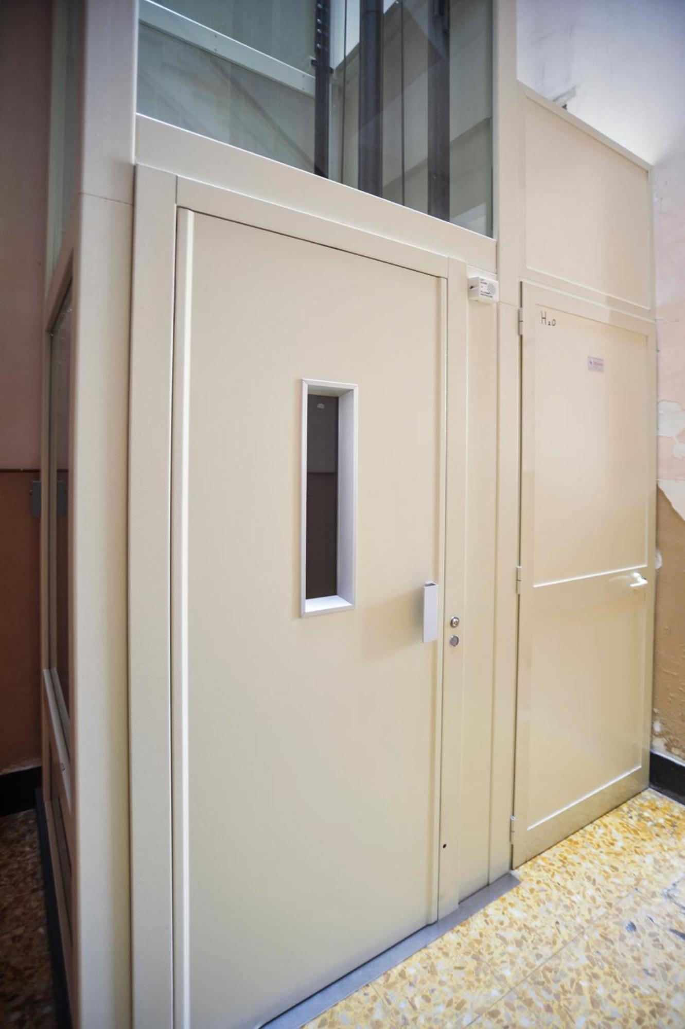 Casa Carina Centro Citta Con Garage Privato Leilighet Sanremo Eksteriør bilde