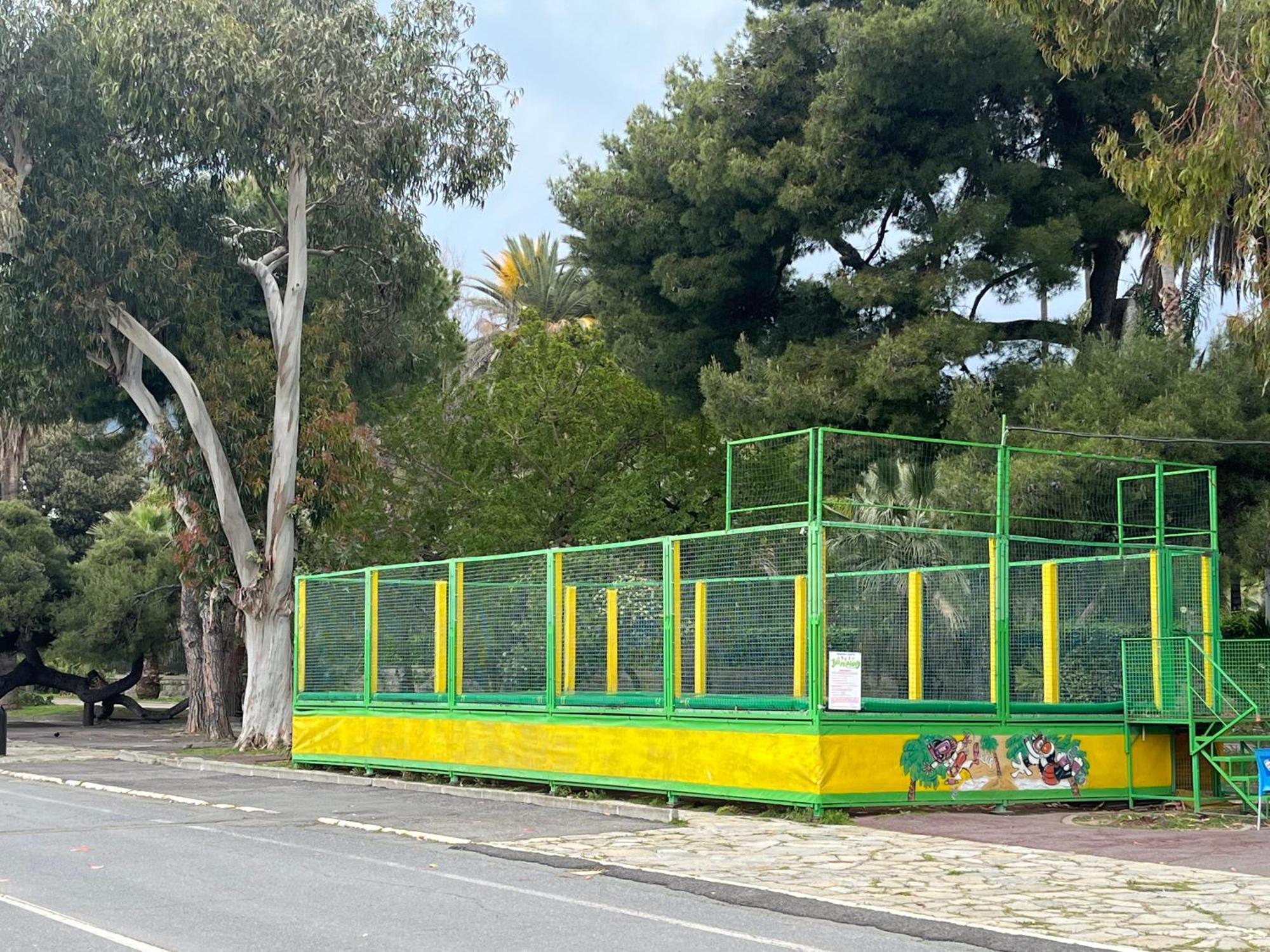 Casa Carina Centro Citta Con Garage Privato Leilighet Sanremo Eksteriør bilde